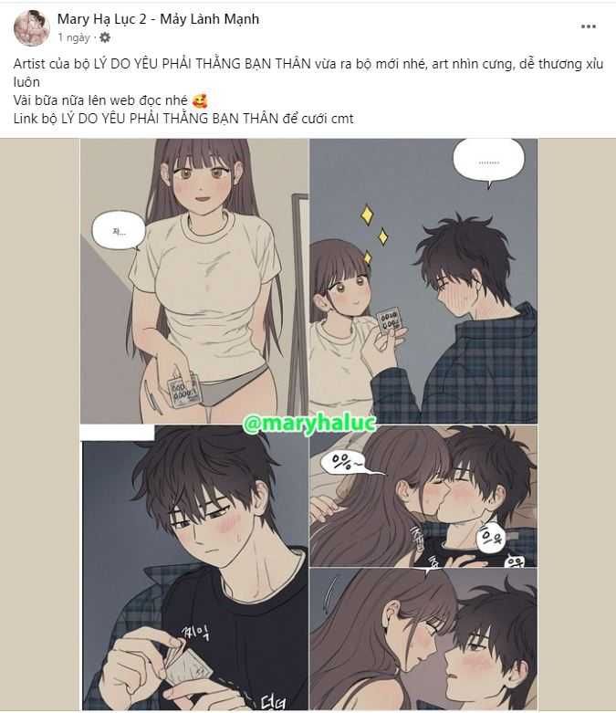 đọc truyện [18+] Hôn Nhân Ràng Buộc Chương 33.1 ảnh 14 tại Truyện Dạ Ký