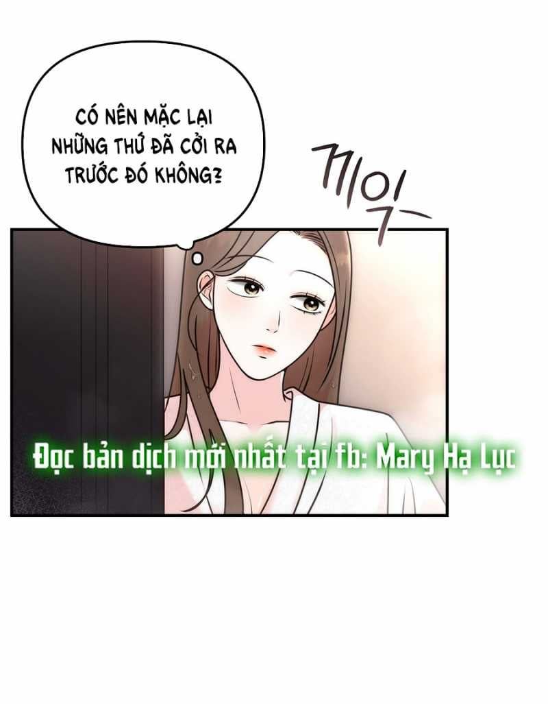 đọc truyện [18+] Hôn Nhân Ràng Buộc Chương 33.1 ảnh 23 tại Truyện Dạ Ký