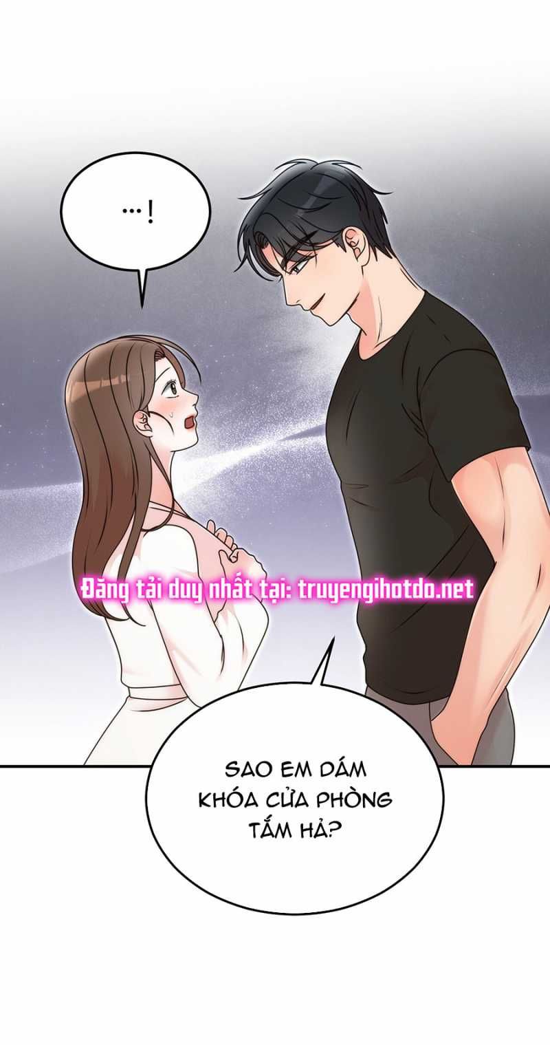 đọc truyện [18+] Hôn Nhân Ràng Buộc Chương 33.1 ảnh 28 tại Truyện Dạ Ký