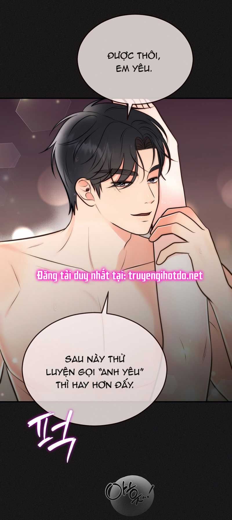 đọc truyện [18+] Hôn Nhân Ràng Buộc Chương 33.1 ảnh 8 tại Truyện Dạ Ký