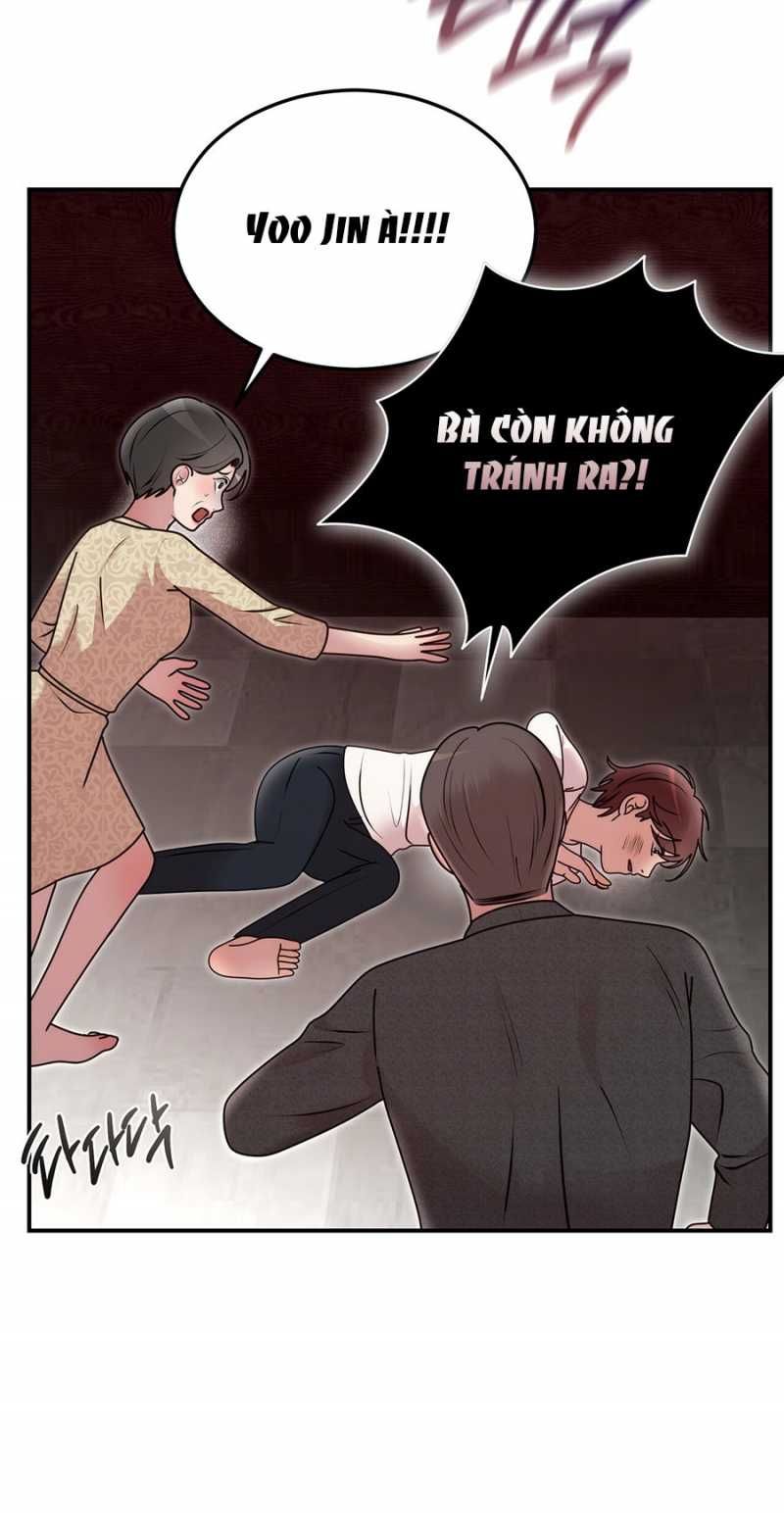 đọc truyện [18+] Hôn Nhân Ràng Buộc Chương 33.2 ảnh 23 tại Truyện Dạ Ký