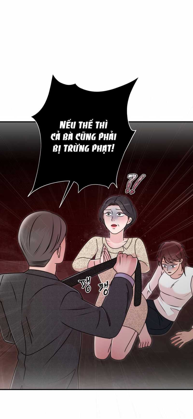 đọc truyện [18+] Hôn Nhân Ràng Buộc Chương 33.2 ảnh 26 tại Truyện Dạ Ký