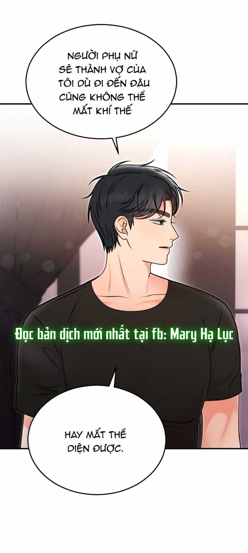 đọc truyện [18+] Hôn Nhân Ràng Buộc Chương 33.2 ảnh 5 tại Truyện Dạ Ký