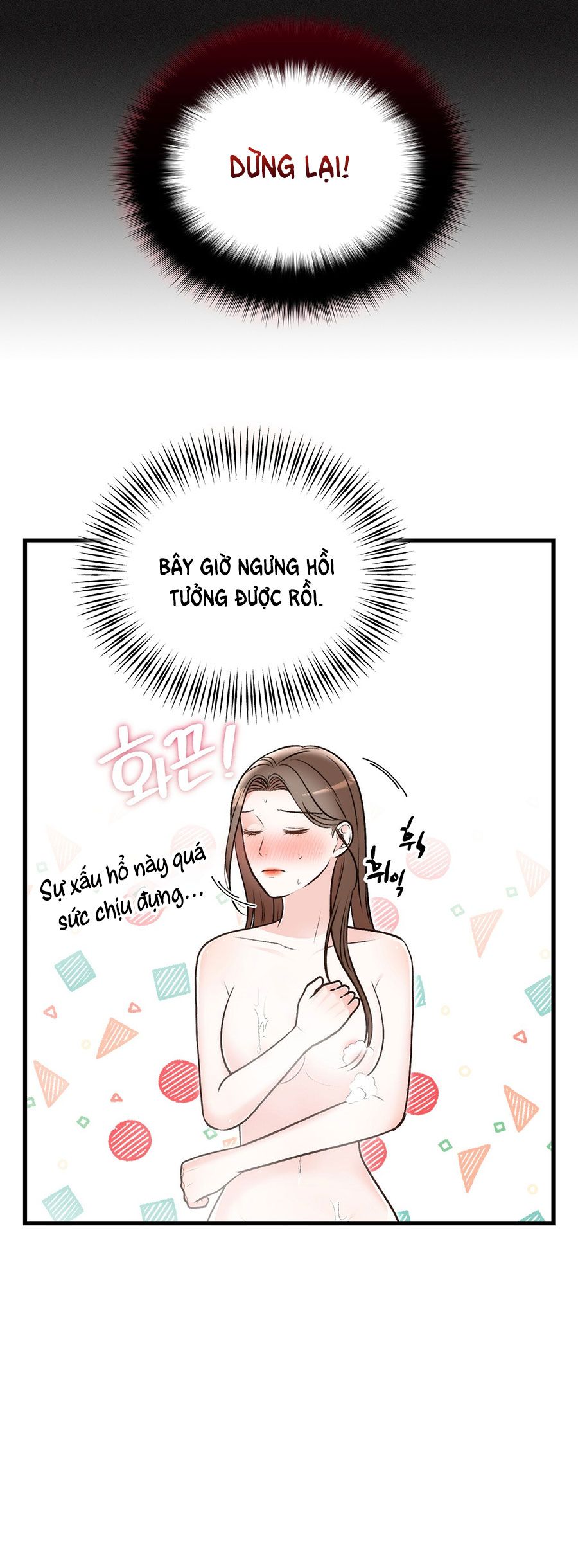 đọc truyện [18+] Hôn Nhân Ràng Buộc Chương 33 ảnh 17 tại Giả Dược