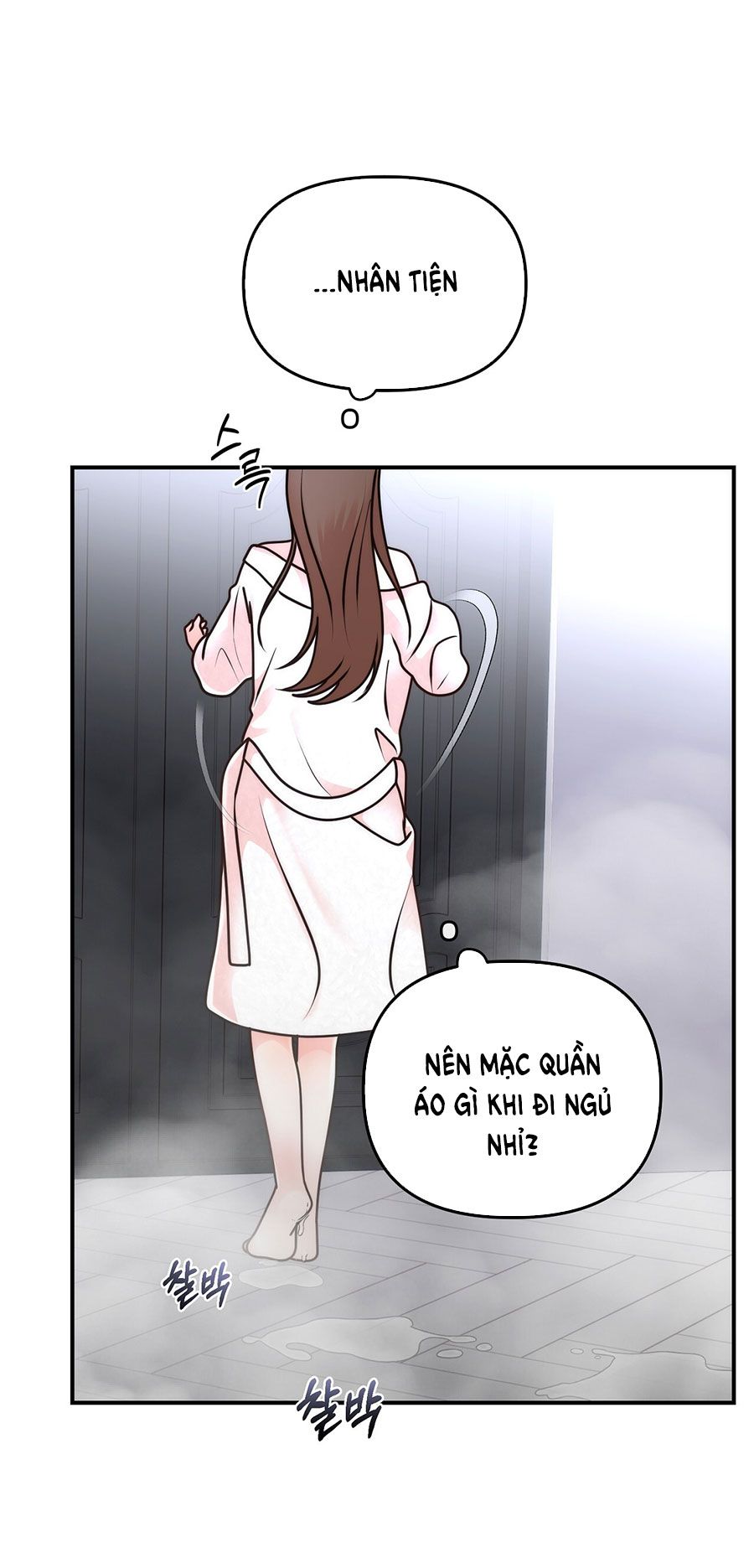 đọc truyện [18+] Hôn Nhân Ràng Buộc Chương 33 ảnh 19 tại Giả Dược