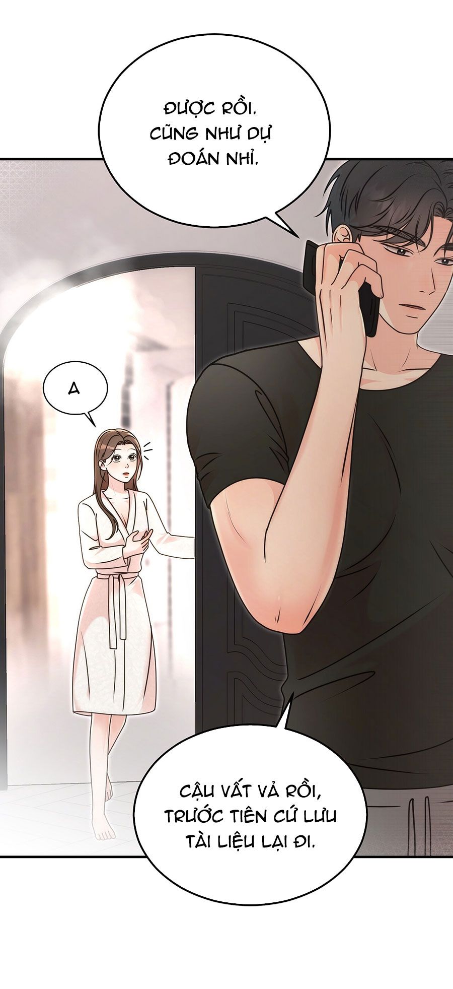 đọc truyện [18+] Hôn Nhân Ràng Buộc Chương 33 ảnh 21 tại Giả Dược
