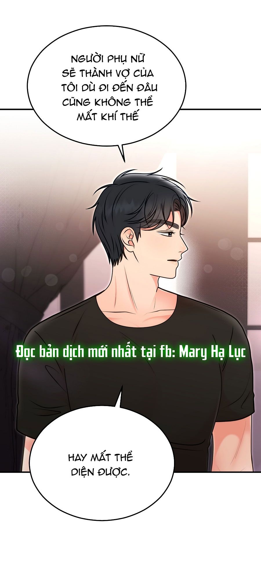 đọc truyện [18+] Hôn Nhân Ràng Buộc Chương 33 ảnh 36 tại Giả Dược