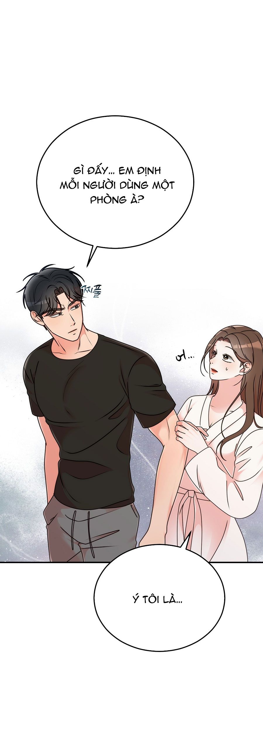 đọc truyện [18+] Hôn Nhân Ràng Buộc Chương 33 ảnh 41 tại Giả Dược