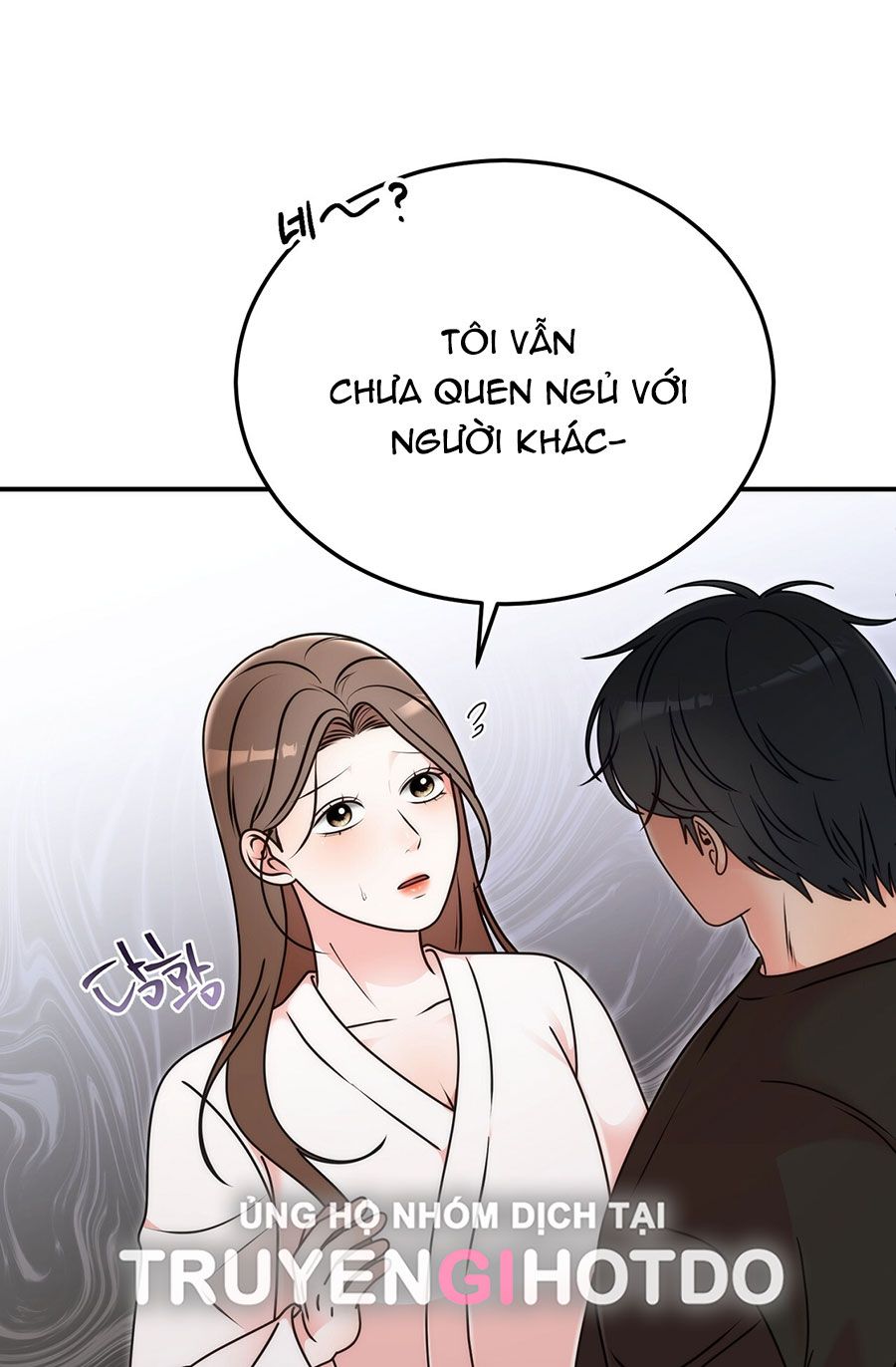 đọc truyện [18+] Hôn Nhân Ràng Buộc Chương 33 ảnh 43 tại Giả Dược
