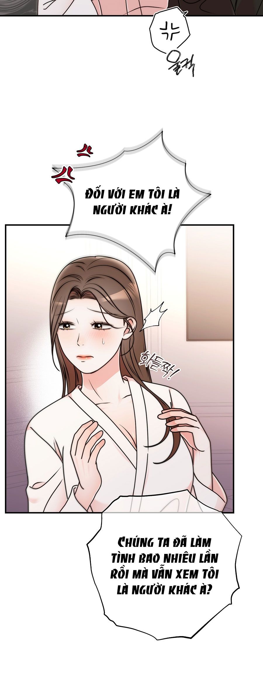 đọc truyện [18+] Hôn Nhân Ràng Buộc Chương 33 ảnh 44 tại Giả Dược