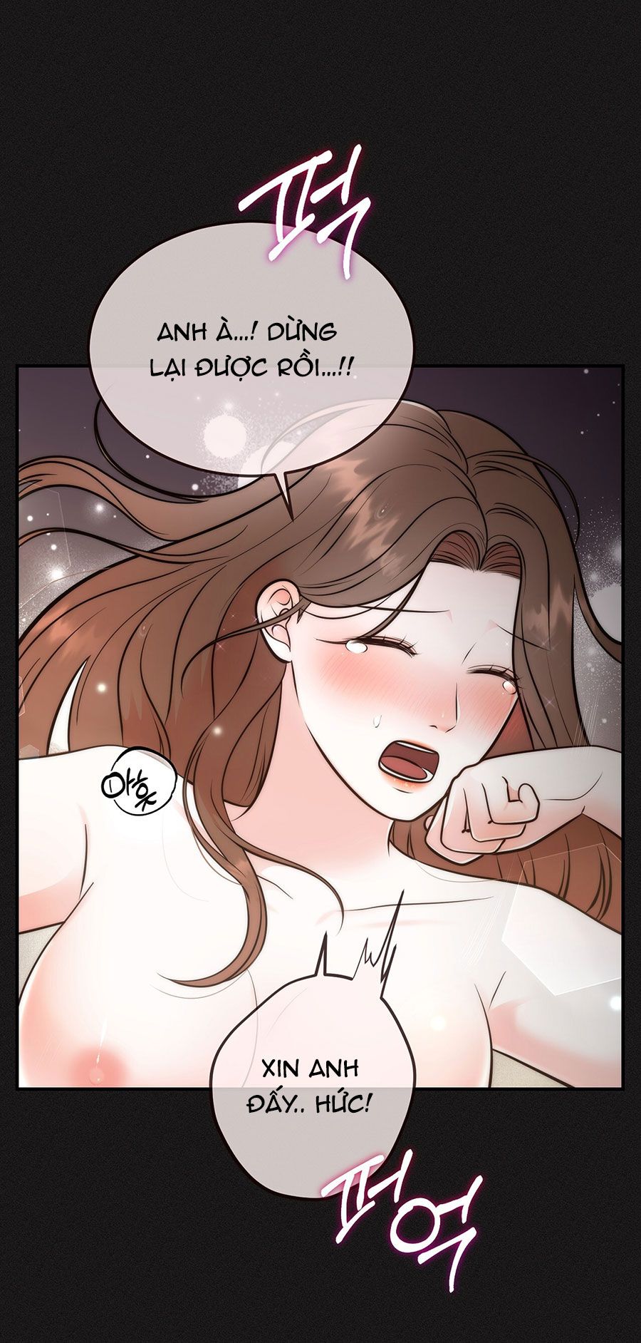 đọc truyện [18+] Hôn Nhân Ràng Buộc Chương 33 ảnh 6 tại Giả Dược