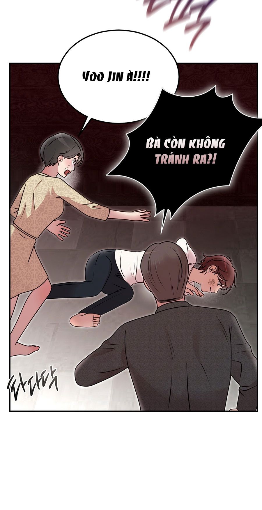 đọc truyện [18+] Hôn Nhân Ràng Buộc Chương 33 ảnh 54 tại Giả Dược