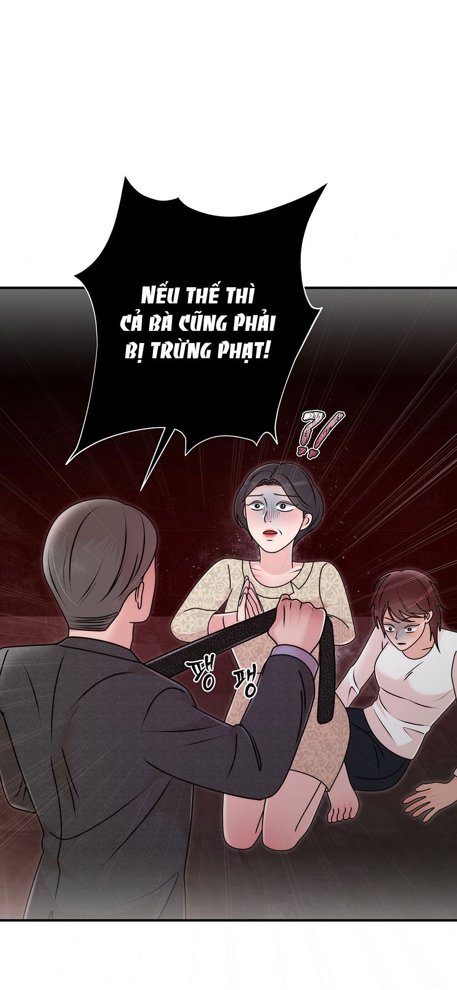 đọc truyện [18+] Hôn Nhân Ràng Buộc Chương 33 ảnh 57 tại Giả Dược