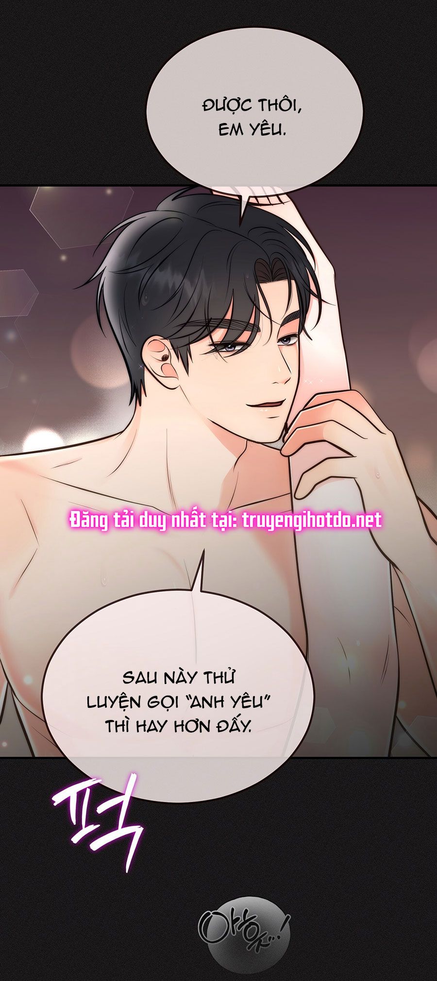 đọc truyện [18+] Hôn Nhân Ràng Buộc Chương 33 ảnh 7 tại Giả Dược