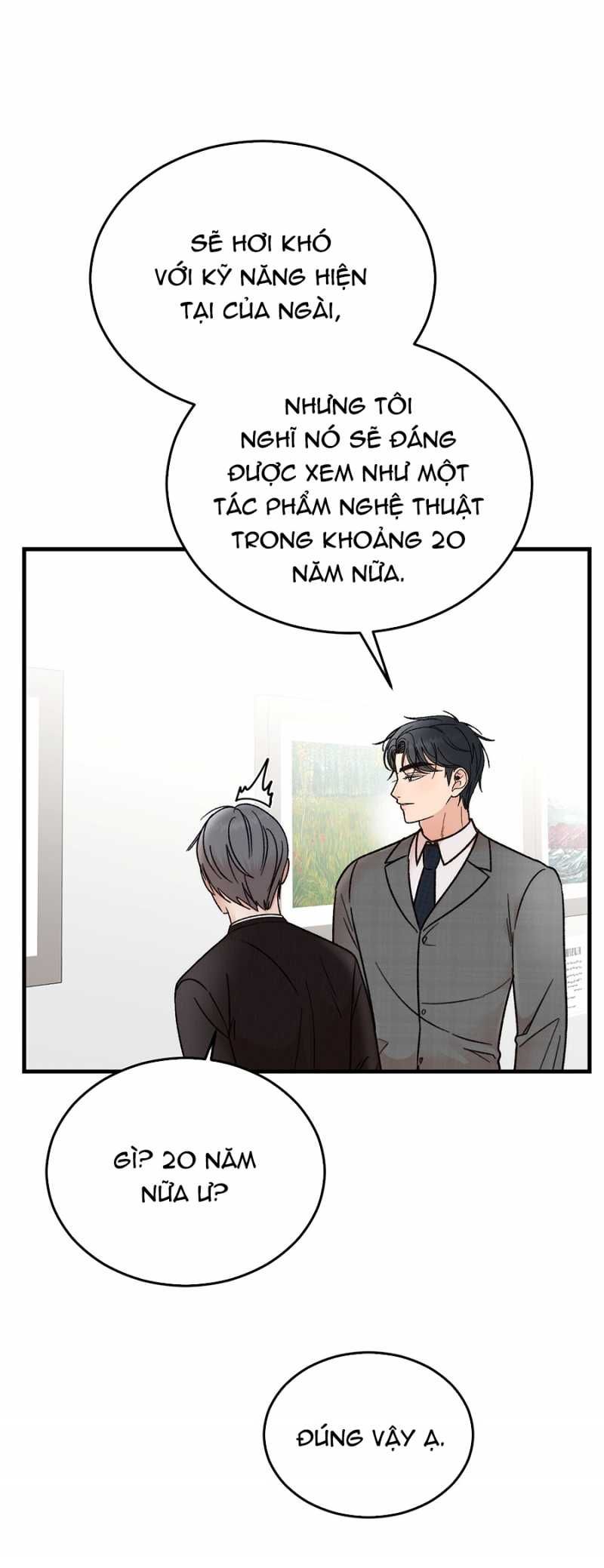 đọc truyện [18+] Hôn Nhân Ràng Buộc Chương 34.1 ảnh 19 tại Truyện Dạ Ký