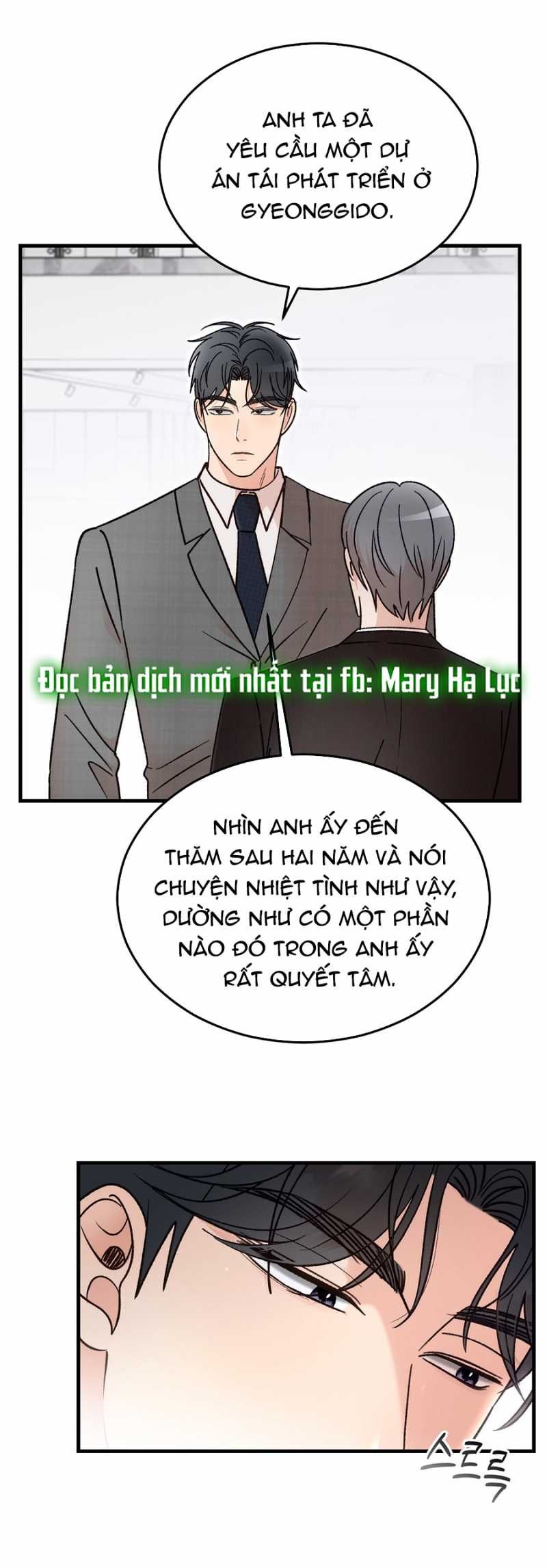 đọc truyện [18+] Hôn Nhân Ràng Buộc Chương 34.2 ảnh 5 tại Truyện Dạ Ký