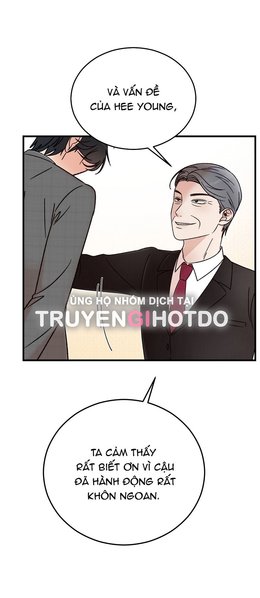 đọc truyện [18+] Hôn Nhân Ràng Buộc Chương 34 ảnh 48 tại Giả Dược