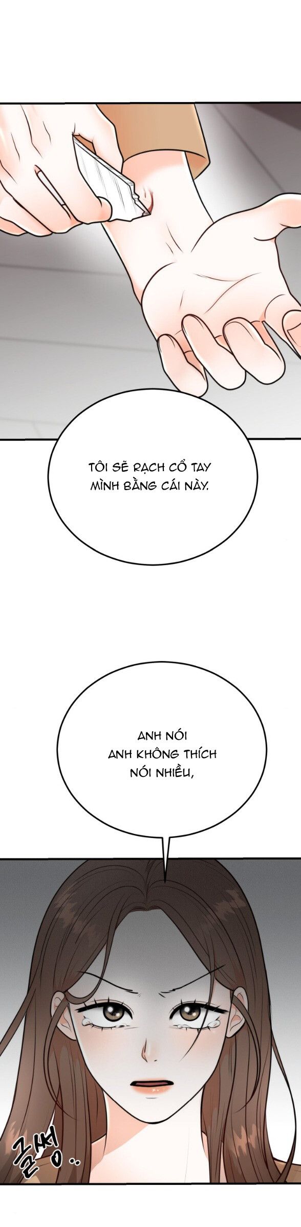 đọc truyện [18+] Hôn Nhân Ràng Buộc Chương 4 ảnh 29 tại Giả Dược