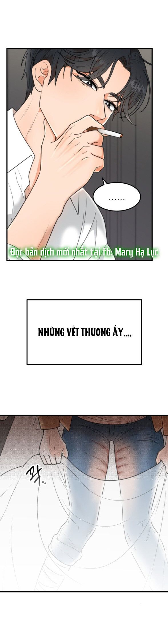 đọc truyện [18+] Hôn Nhân Ràng Buộc Chương 4 ảnh 4 tại Giả Dược