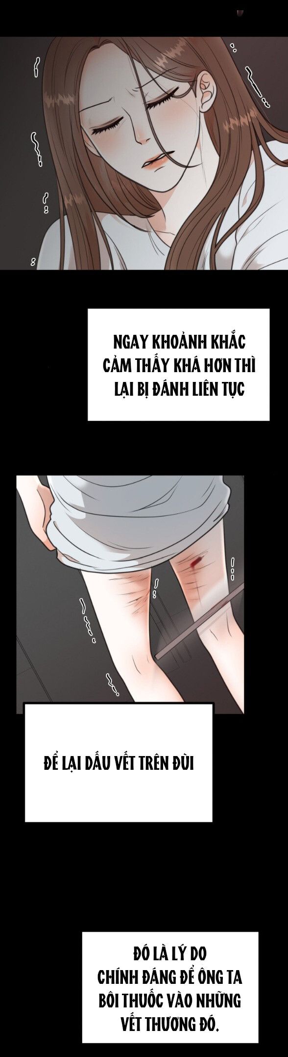 đọc truyện [18+] Hôn Nhân Ràng Buộc Chương 4 ảnh 7 tại Giả Dược