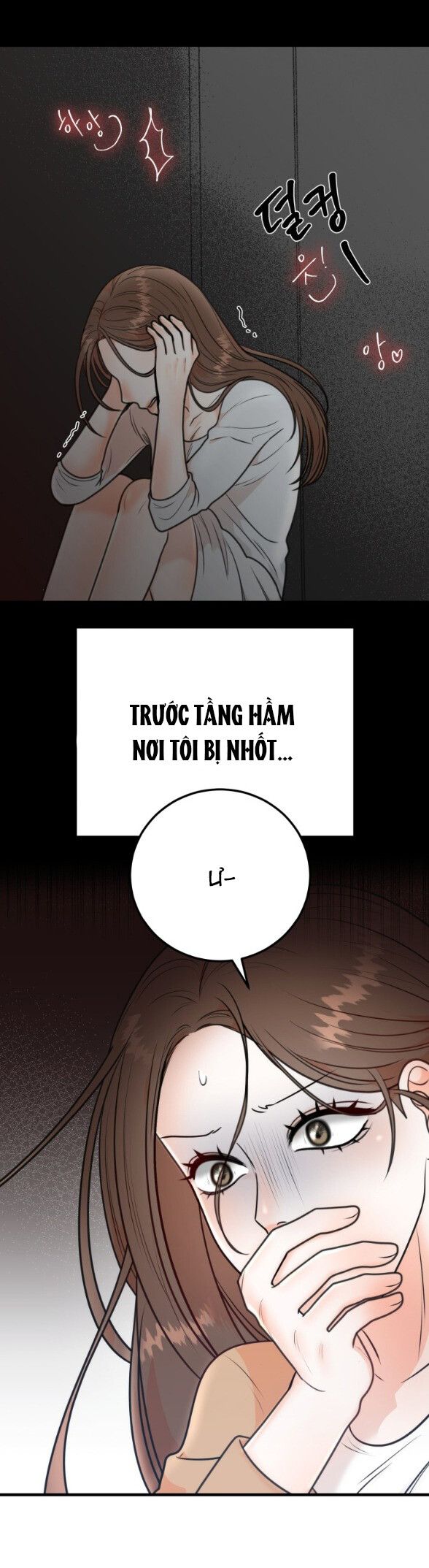 đọc truyện [18+] Hôn Nhân Ràng Buộc Chương 4 ảnh 10 tại Giả Dược