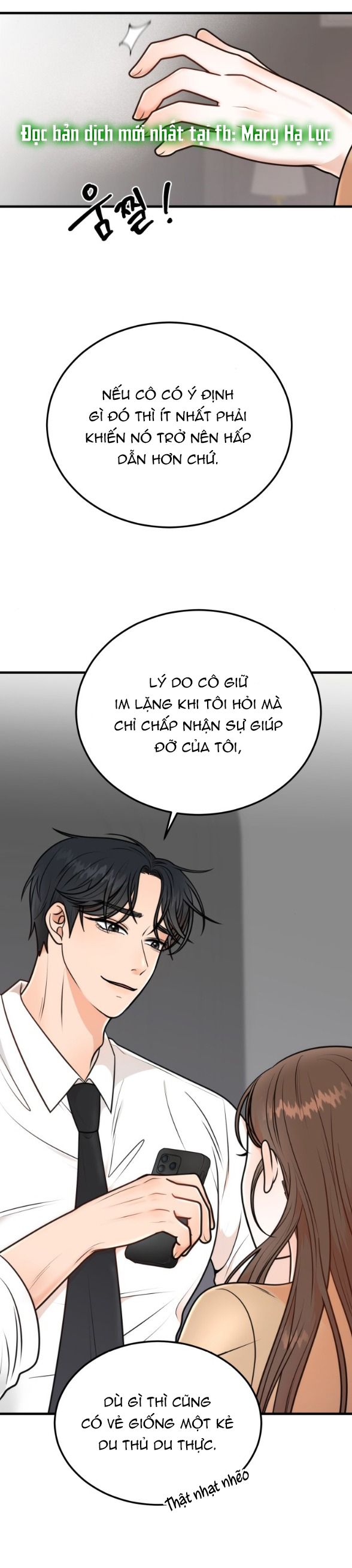 đọc truyện [18+] Hôn Nhân Ràng Buộc Chương 4.2 ảnh 10 tại Giả Dược
