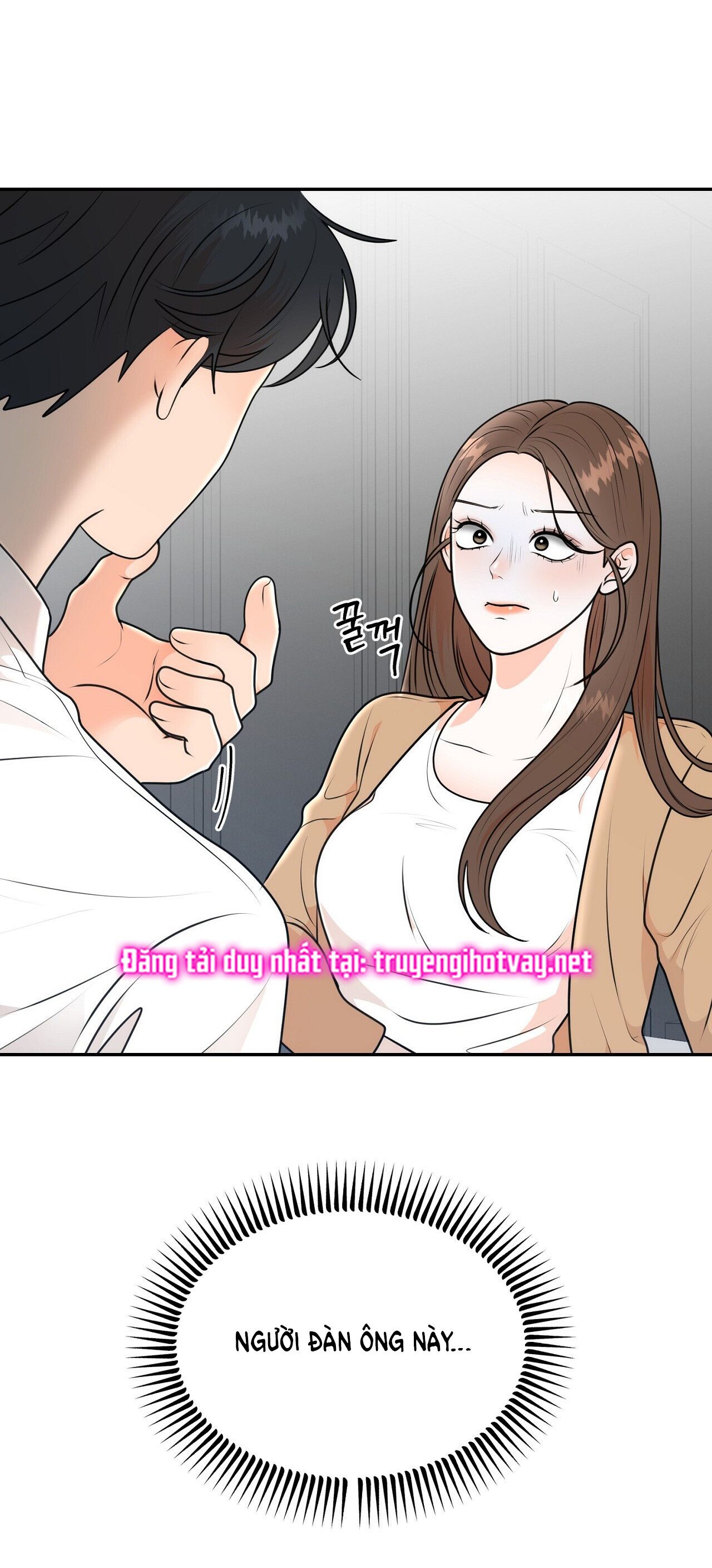đọc truyện [18+] Hôn Nhân Ràng Buộc Chương 5 ảnh 12 tại Giả Dược