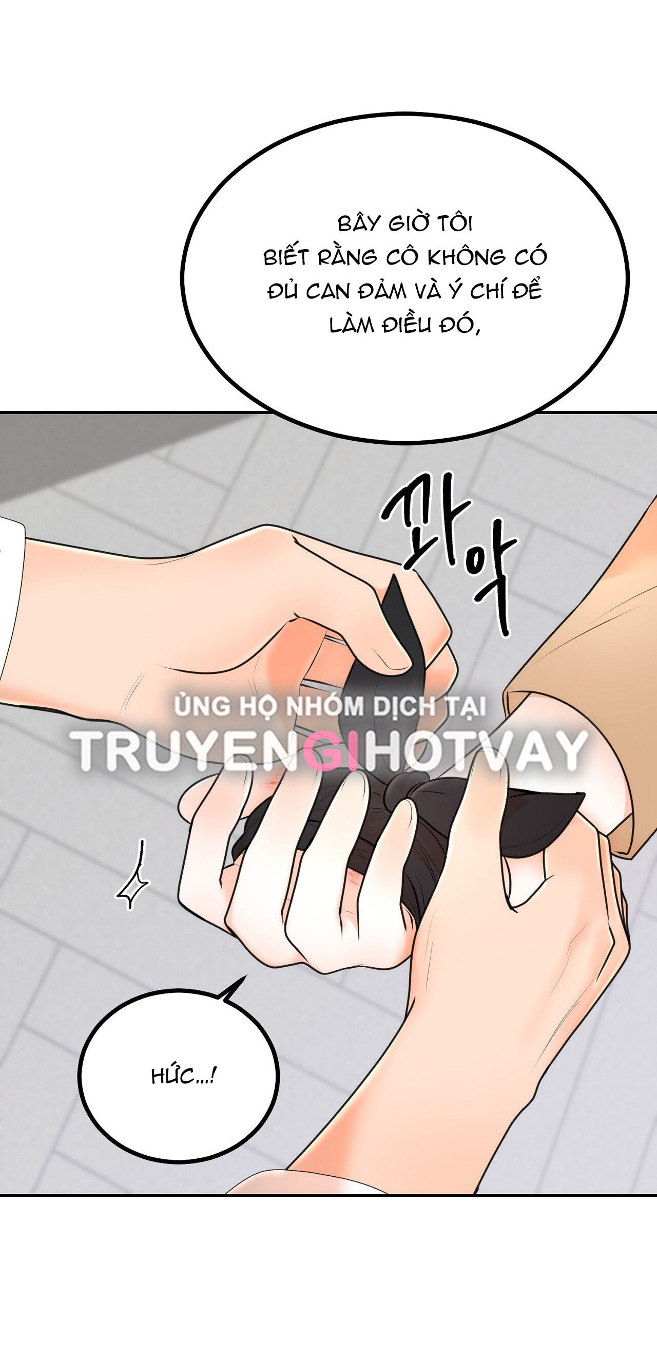 đọc truyện [18+] Hôn Nhân Ràng Buộc Chương 5 ảnh 18 tại Giả Dược