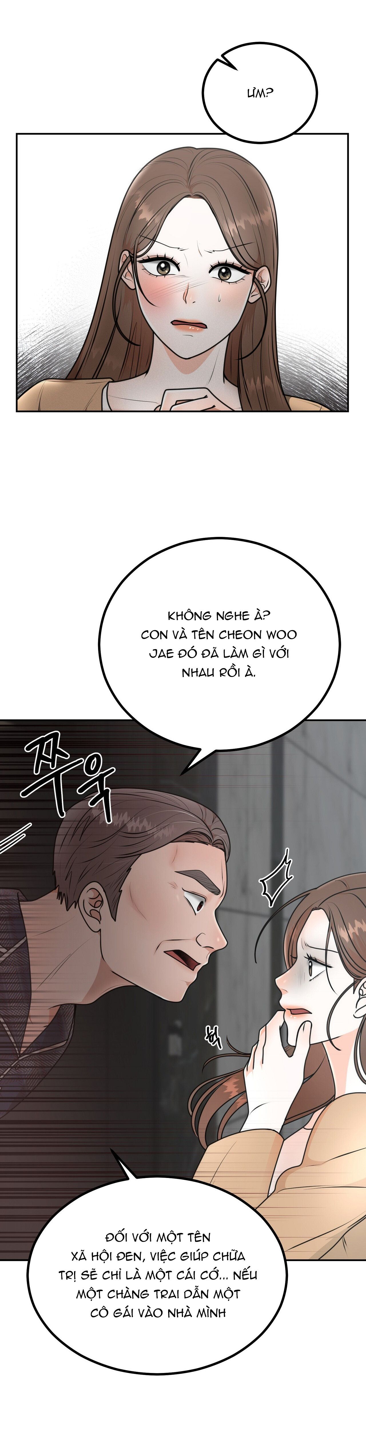 đọc truyện [18+] Hôn Nhân Ràng Buộc Chương 5 ảnh 29 tại Giả Dược