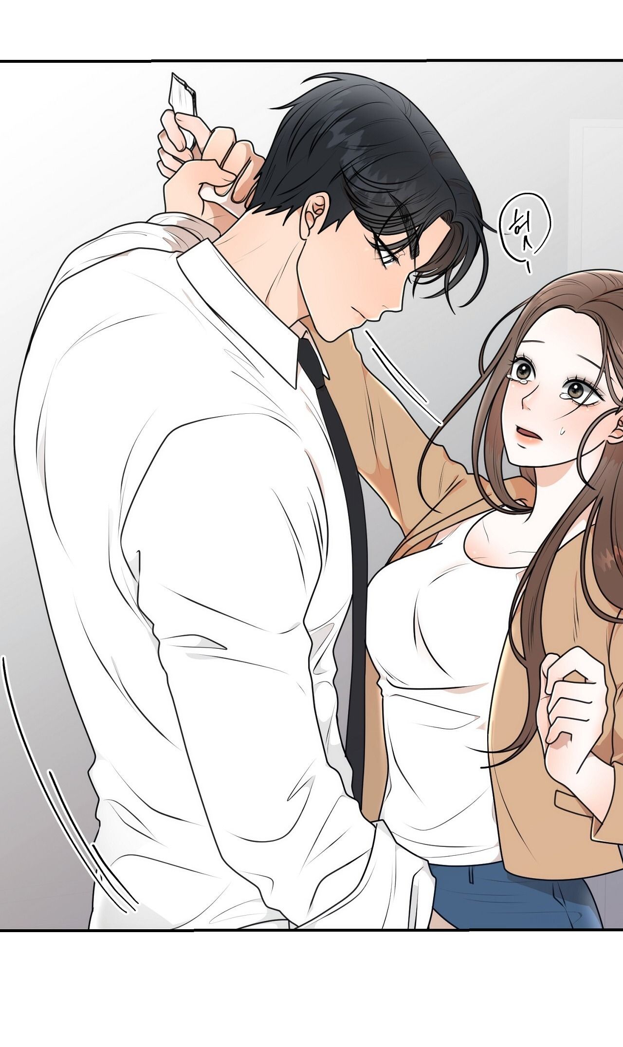 đọc truyện [18+] Hôn Nhân Ràng Buộc Chương 5 ảnh 4 tại Giả Dược