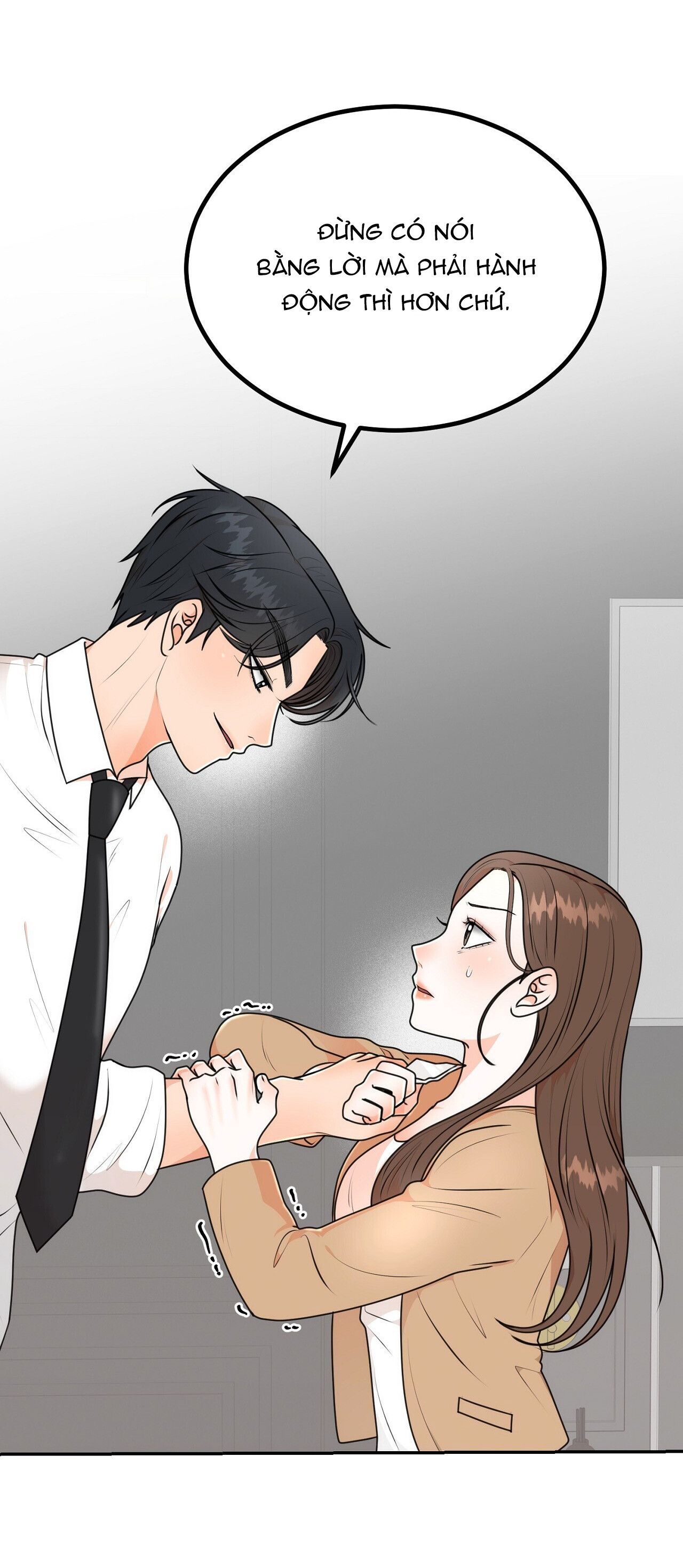 đọc truyện [18+] Hôn Nhân Ràng Buộc Chương 5 ảnh 7 tại Giả Dược