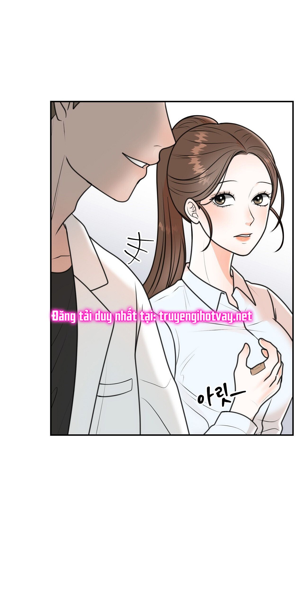 đọc truyện [18+] Hôn Nhân Ràng Buộc Chương 6 ảnh 13 tại Giả Dược