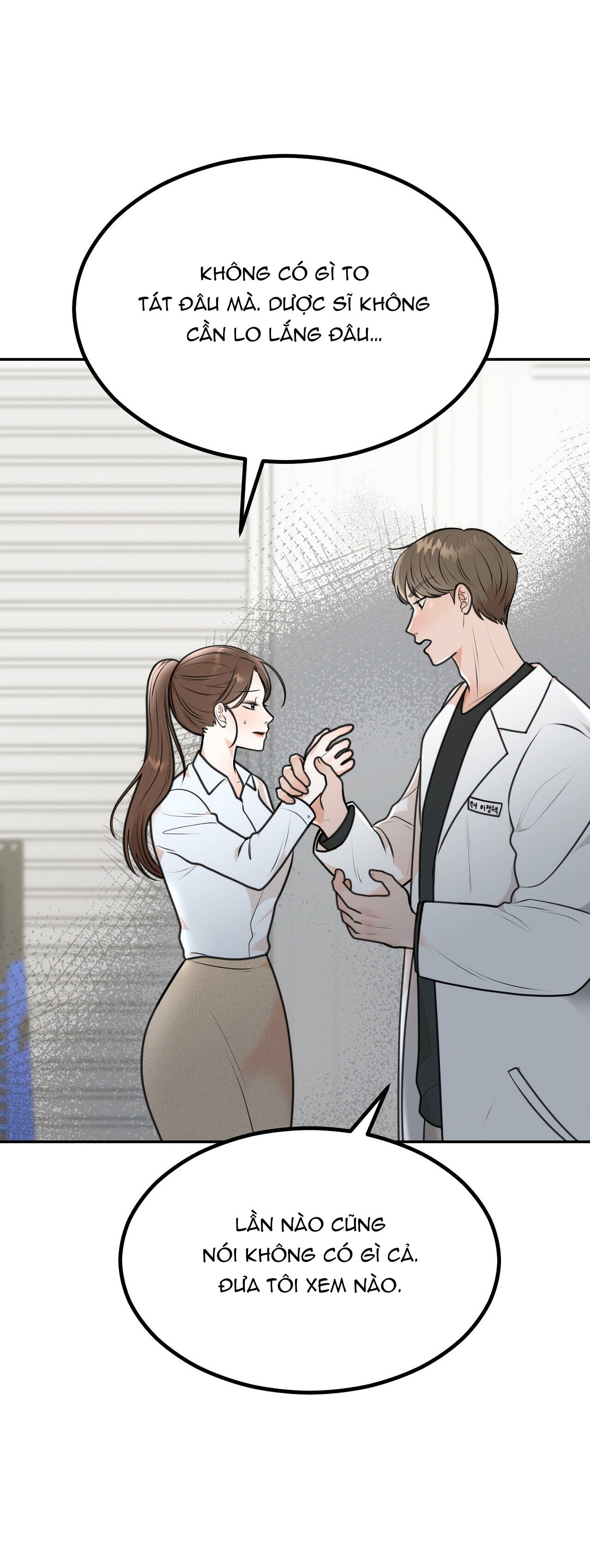 đọc truyện [18+] Hôn Nhân Ràng Buộc Chương 6 ảnh 4 tại Giả Dược
