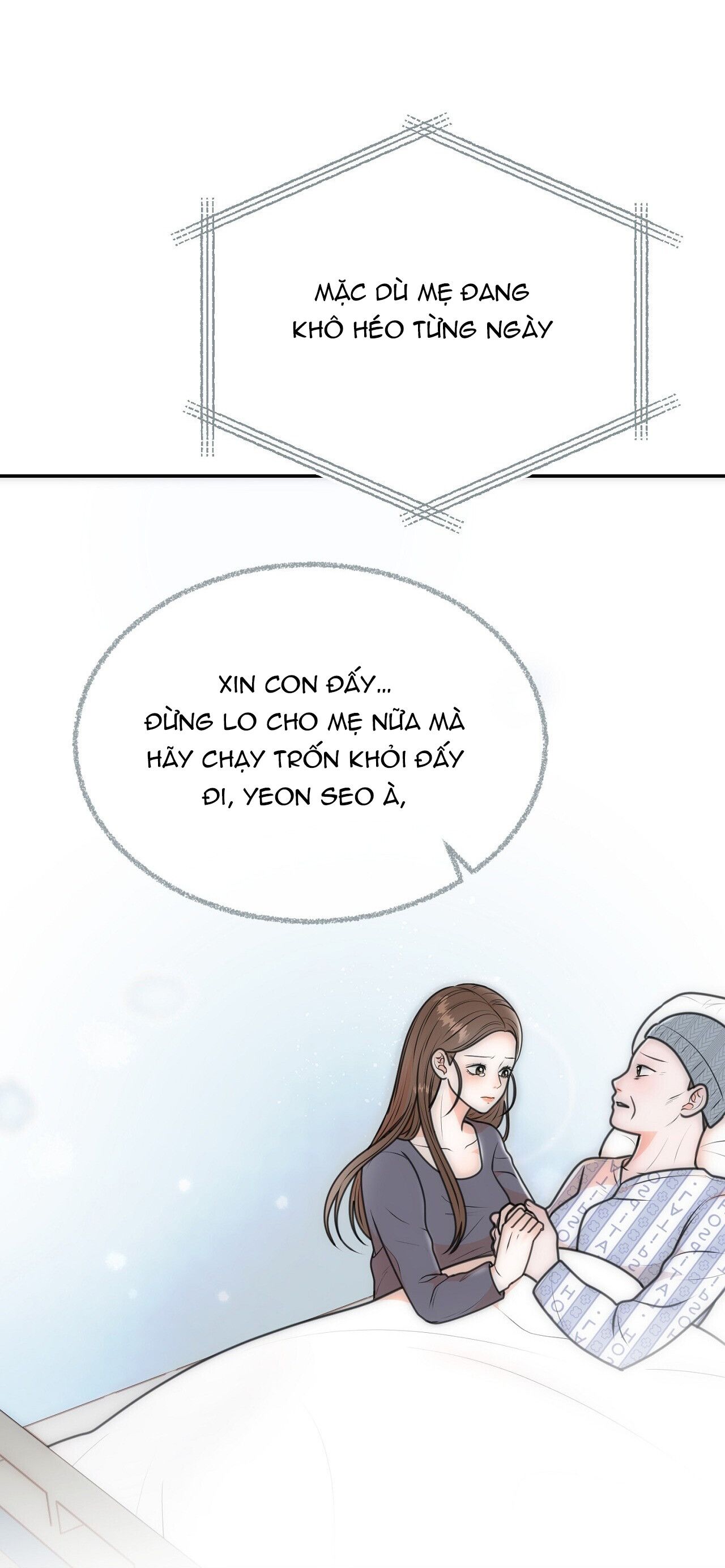 đọc truyện [18+] Hôn Nhân Ràng Buộc Chương 6 ảnh 40 tại Giả Dược