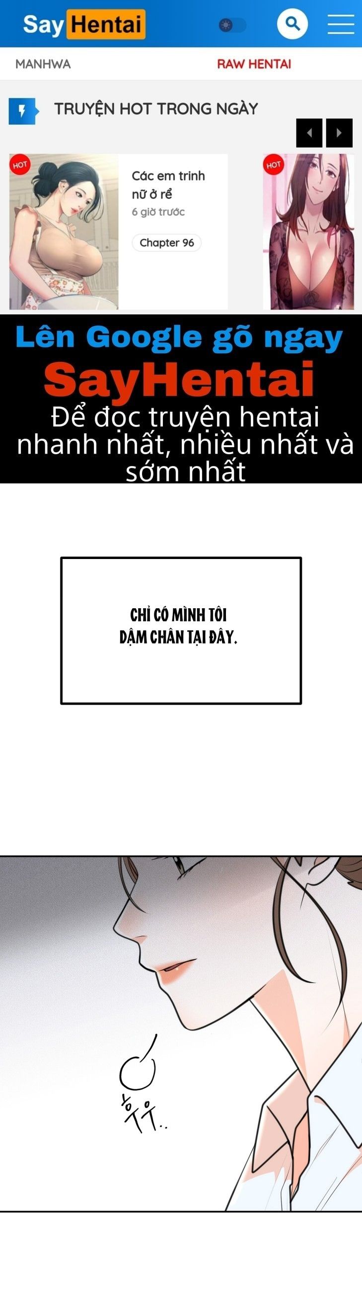 đọc truyện [18+] Hôn Nhân Ràng Buộc Chương 6.2 ảnh 1 tại Giả Dược