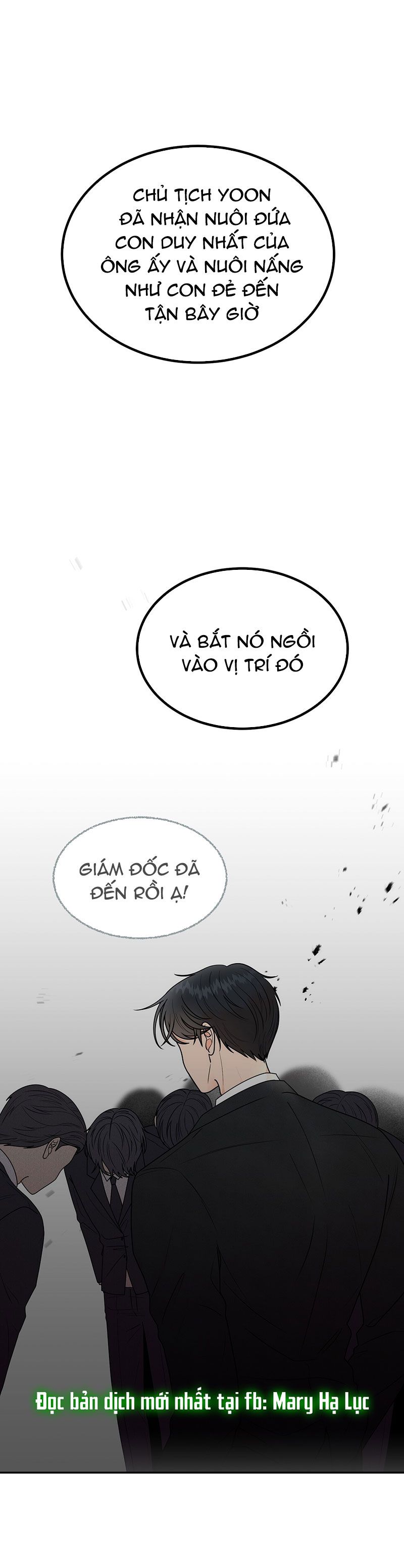 đọc truyện [18+] Hôn Nhân Ràng Buộc Chương 7 ảnh 3 tại Giả Dược