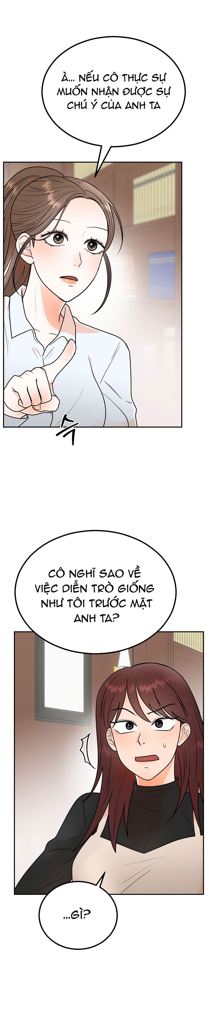 đọc truyện [18+] Hôn Nhân Ràng Buộc Chương 7 ảnh 35 tại Giả Dược