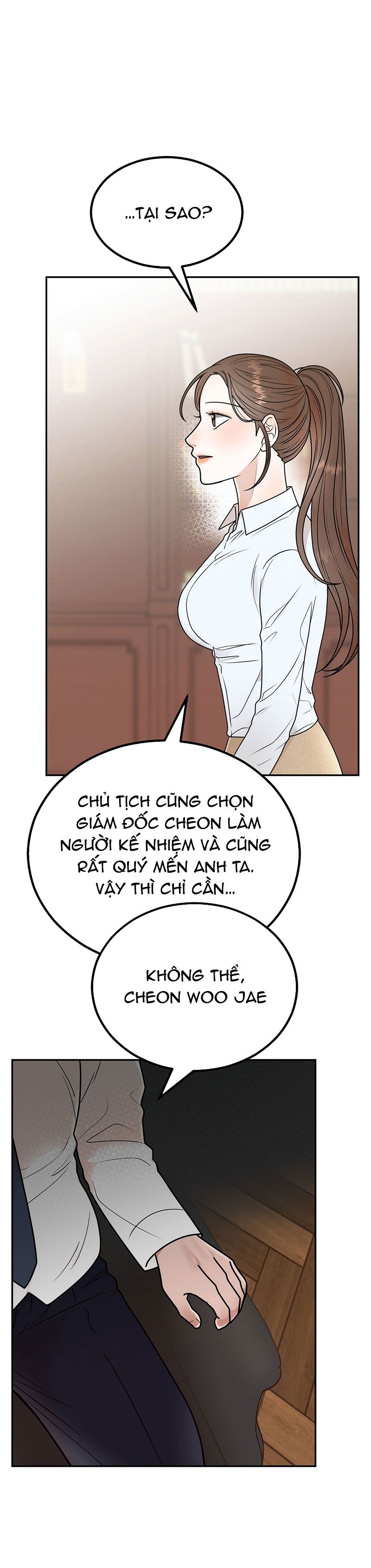 đọc truyện [18+] Hôn Nhân Ràng Buộc Chương 7 ảnh 8 tại Giả Dược