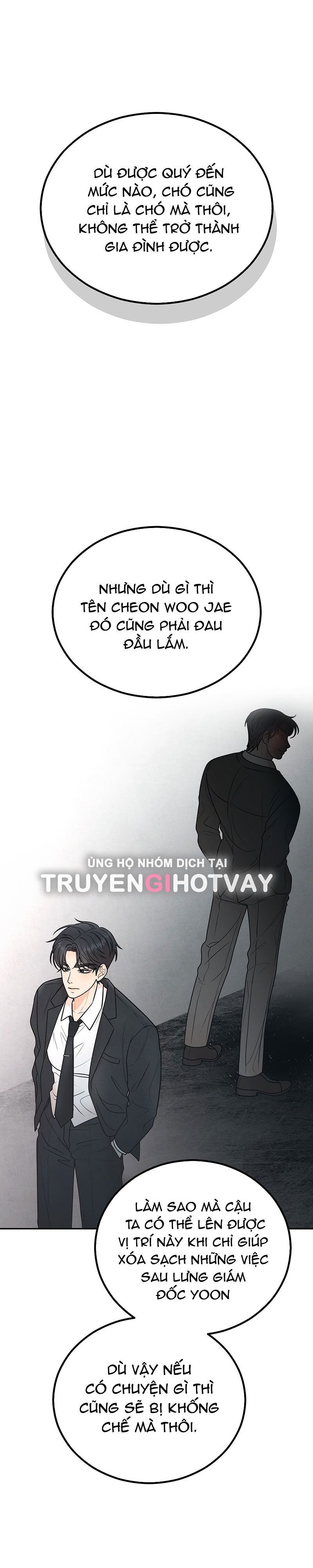 đọc truyện [18+] Hôn Nhân Ràng Buộc Chương 7 ảnh 9 tại Giả Dược