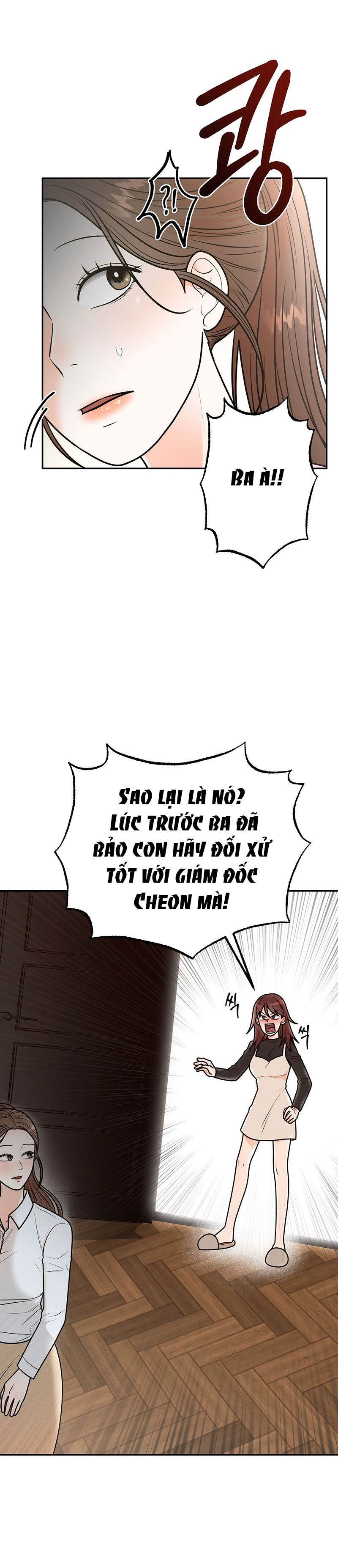 đọc truyện [18+] Hôn Nhân Ràng Buộc Chương 7.2 ảnh 3 tại Giả Dược