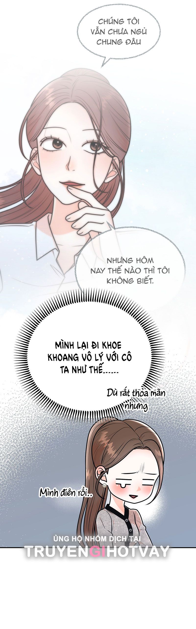 đọc truyện [18+] Hôn Nhân Ràng Buộc Chương 8 ảnh 17 tại Giả Dược