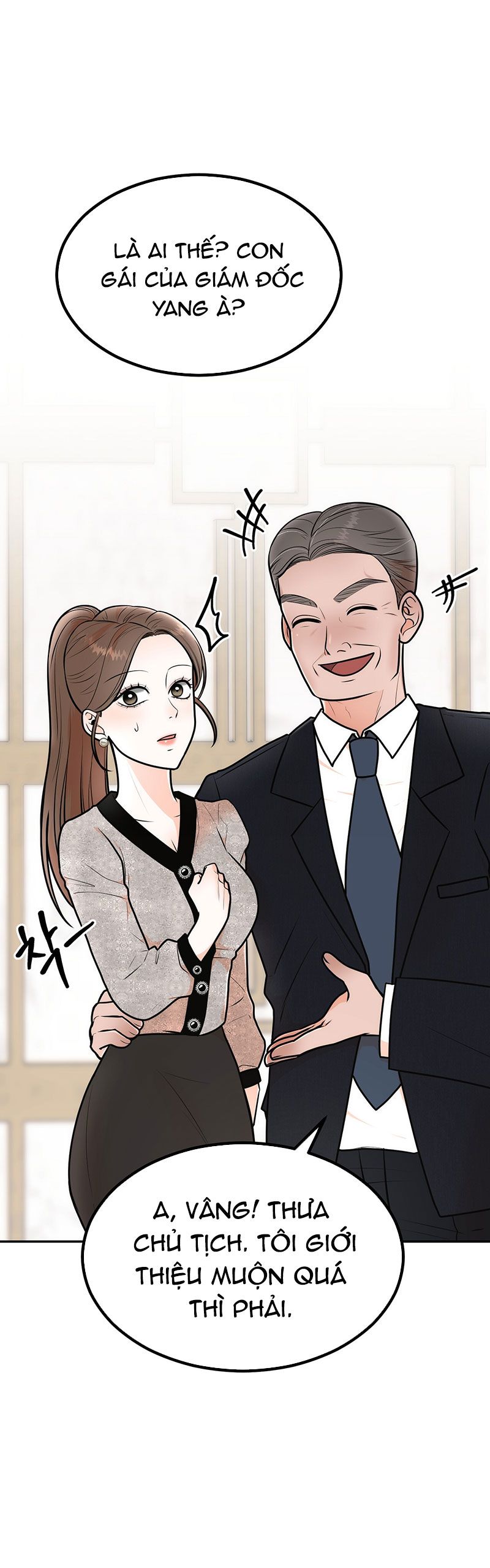 đọc truyện [18+] Hôn Nhân Ràng Buộc Chương 8 ảnh 21 tại Giả Dược