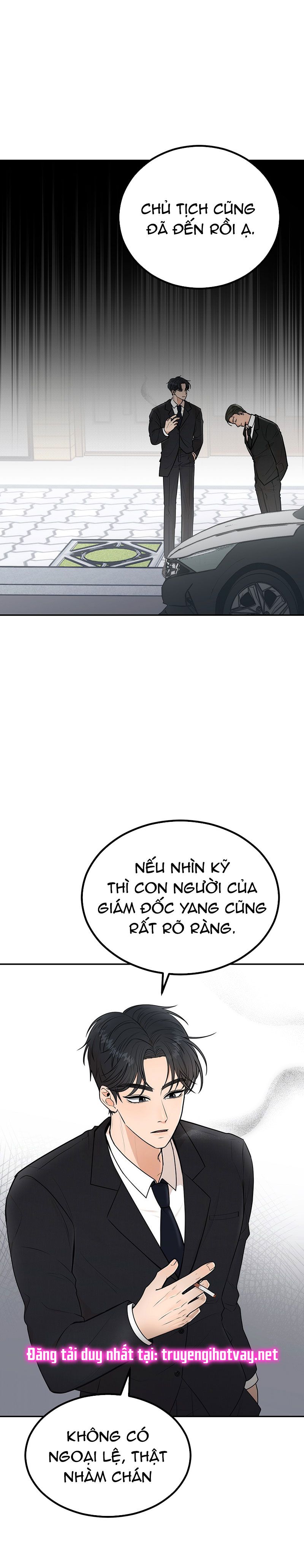 đọc truyện [18+] Hôn Nhân Ràng Buộc Chương 8 ảnh 4 tại Giả Dược