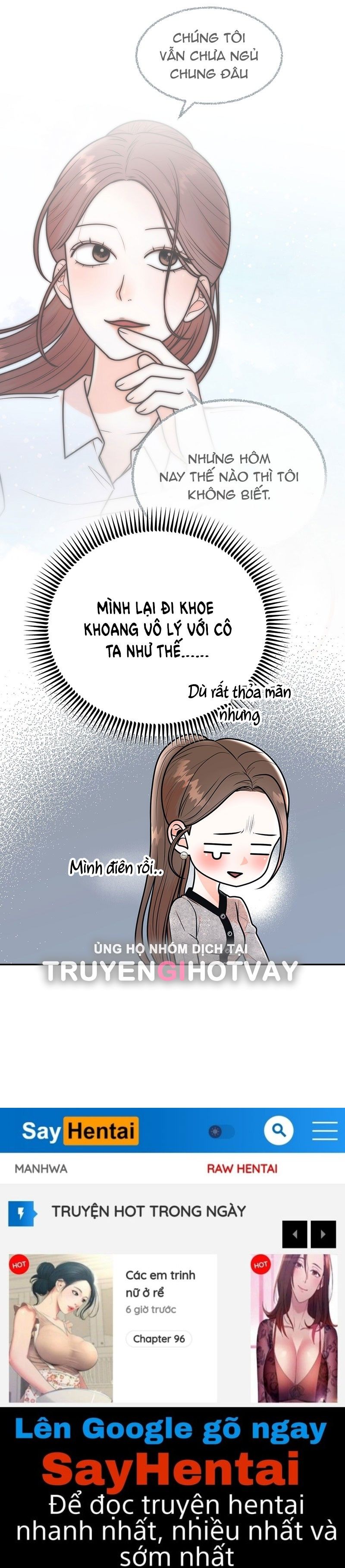đọc truyện [18+] Hôn Nhân Ràng Buộc Chương 8.1 ảnh 19 tại Giả Dược