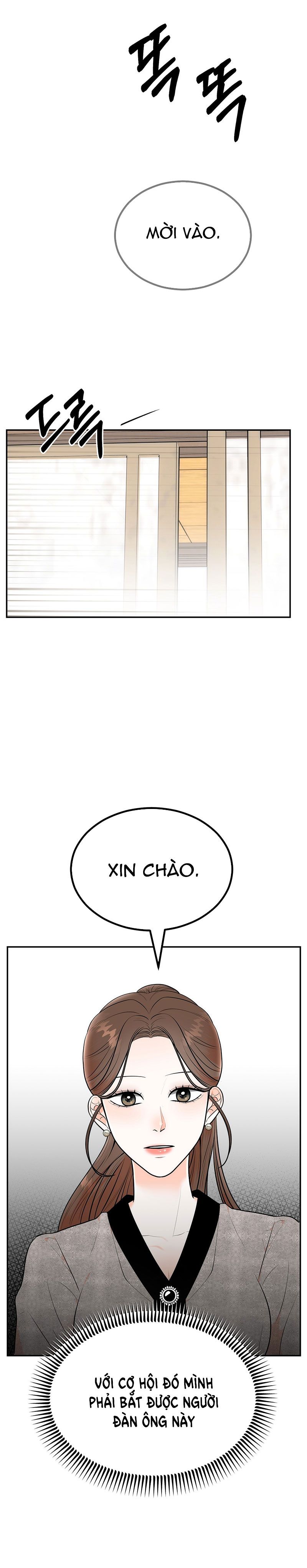 đọc truyện [18+] Hôn Nhân Ràng Buộc Chương 8.2 ảnh 2 tại Giả Dược