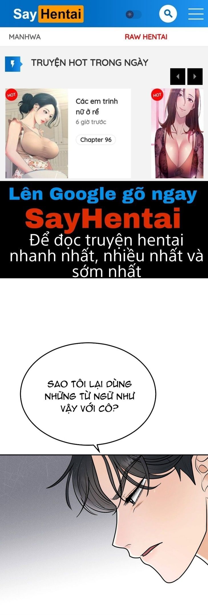 đọc truyện [18+] Hôn Nhân Ràng Buộc Chương 9.2 ảnh 1 tại Giả Dược
