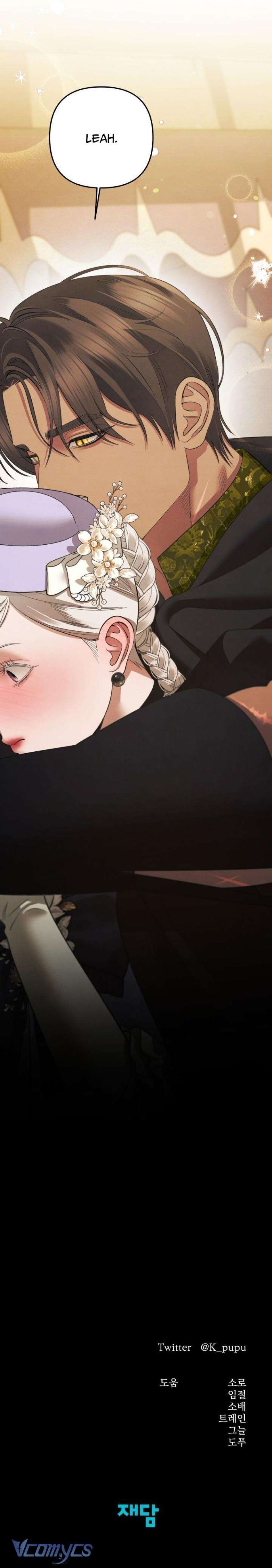 [18+] Hôn Nhân Săn Mồi Chương 41 page 8 - Giả Dược