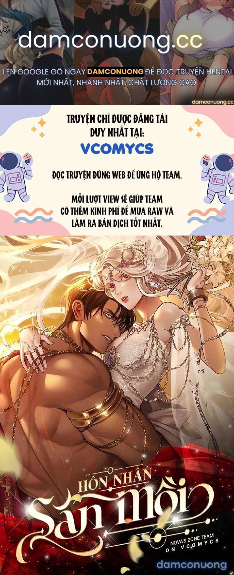 đọc truyện [18+] Hôn Nhân Săn Mồi Chương 78 ảnh 2 tại Thiên Thai Truyện