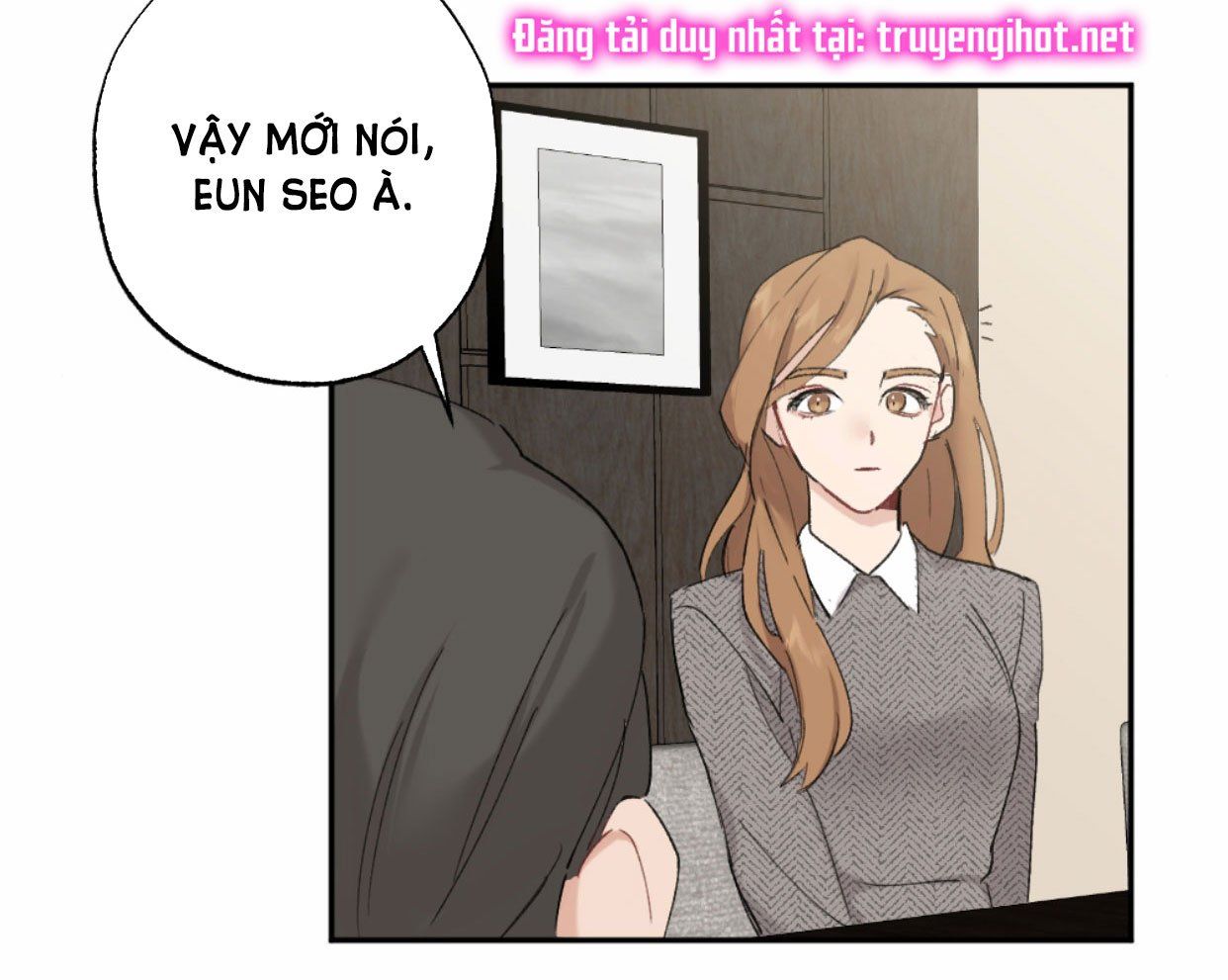 đọc truyện [18+] Hôn Nhân Tiền Định Chương 1.1 ảnh 12 tại Thiên Thai Truyện