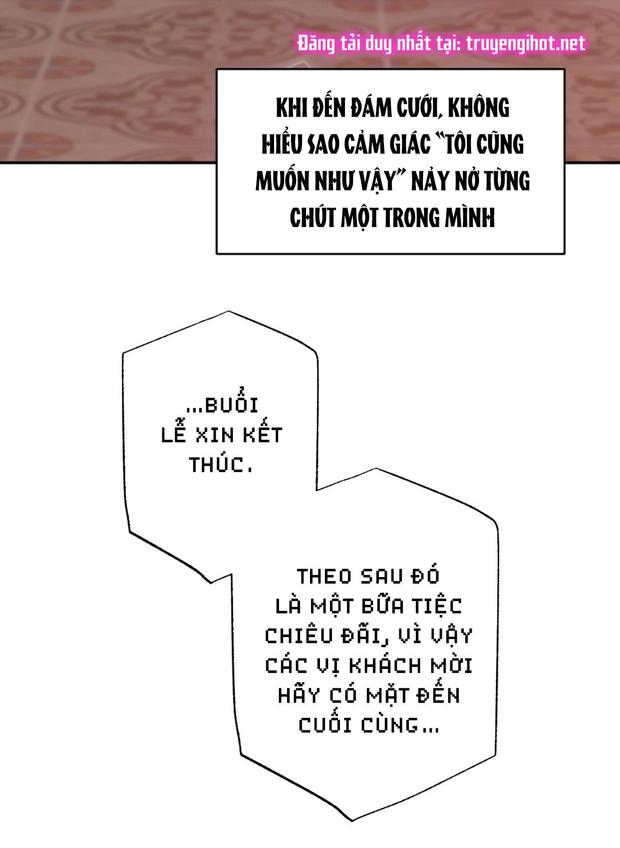 đọc truyện [18+] Hôn Nhân Tiền Định Chương 1.2 ảnh 3 tại Thiên Thai Truyện